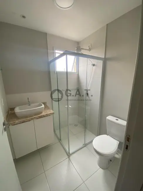 Apartamento com 2 quartos à venda, 62m2 em Parque Campolim, Sorocaba - SP - imagem 8 Foto 8 de Apartamento com 2 quartos à venda, 62m2 em Parque Campolim, Sorocaba - SP