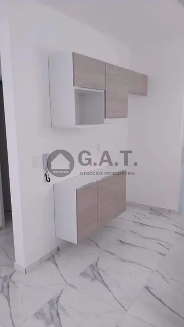 Apartamento com 2 quartos à venda, 62m2 em Parque Campolim, Sorocaba - SP - imagem 9 Foto 9 de Apartamento com 2 quartos à venda, 62m2 em Parque Campolim, Sorocaba - SP