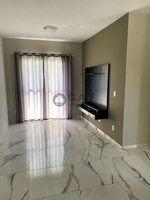 Apartamento com 2 quartos à venda, 62m2 em Parque Campolim, Sorocaba - SP - imagem 3 Foto 3 de Apartamento com 2 quartos à venda, 62m2 em Parque Campolim, Sorocaba - SP