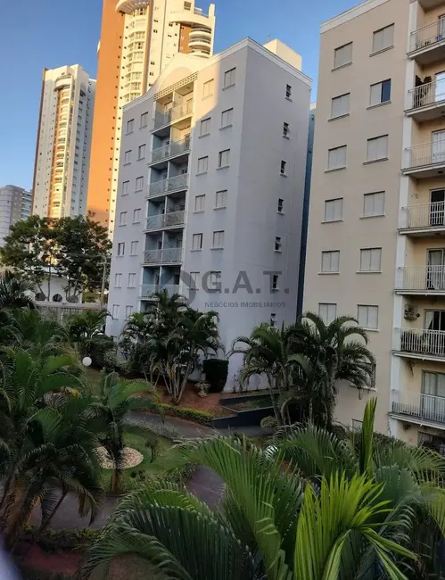 Apartamento com 2 quartos à venda, 62m2 em Parque Campolim, Sorocaba - SP - imagem 2 Foto 2 de Apartamento com 2 quartos à venda, 62m2 em Parque Campolim, Sorocaba - SP