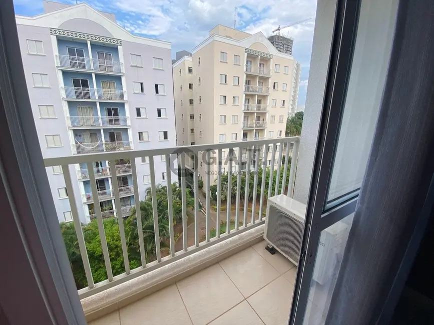 Apartamento com 2 quartos à venda, 62m2 em Parque Campolim, Sorocaba - SP - imagem 5 Foto 5 de Apartamento com 2 quartos à venda, 62m2 em Parque Campolim, Sorocaba - SP