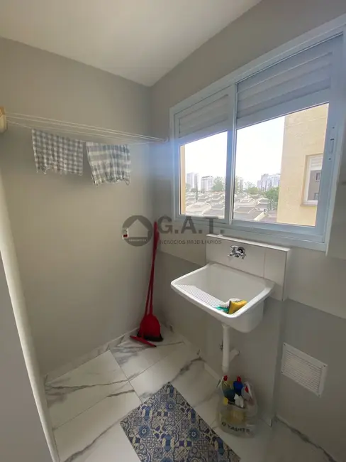 Apartamento com 2 quartos à venda, 62m2 em Parque Campolim, Sorocaba - SP - imagem 7 Foto 7 de Apartamento com 2 quartos à venda, 62m2 em Parque Campolim, Sorocaba - SP