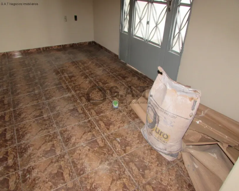 Foto 8 de Casa com 2 quartos para alugar, 242m2 em Jardim Santa Luiza, Sorocaba - SP