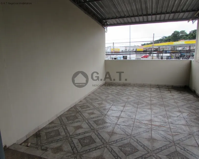 Foto 9 de Casa com 2 quartos à venda, 242m2 em Jardim Santa Luiza, Sorocaba - SP