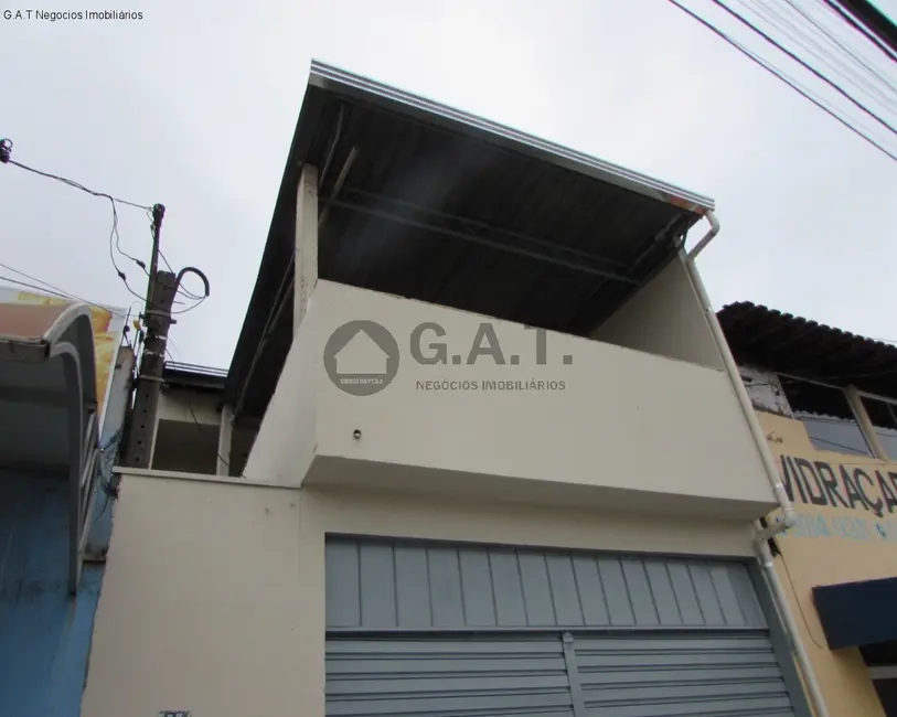 Foto 1 de Casa com 2 quartos à venda, 242m2 em Jardim Santa Luiza, Sorocaba - SP