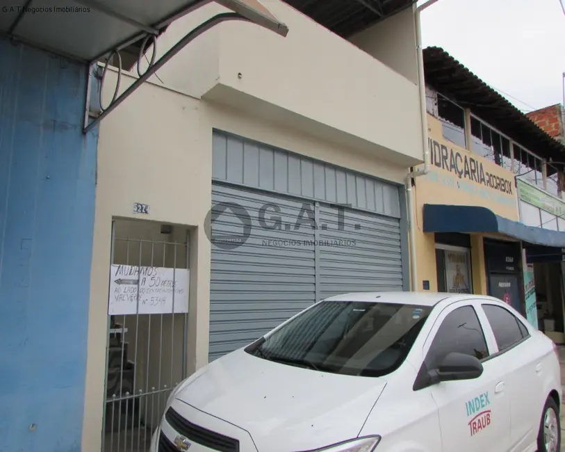 Foto 3 de Casa com 2 quartos à venda, 242m2 em Jardim Santa Luiza, Sorocaba - SP