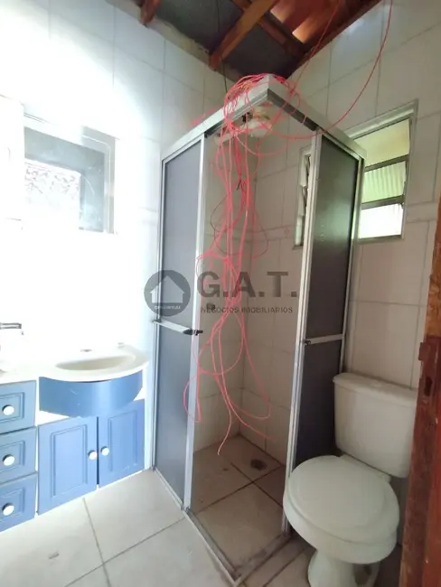 Sala Comercial para alugar, 198m2 em Jardim São Carlos, Sorocaba - SP - imagem 4 Foto 4 de Sala Comercial para alugar, 198m2 em Jardim São Carlos, Sorocaba - SP