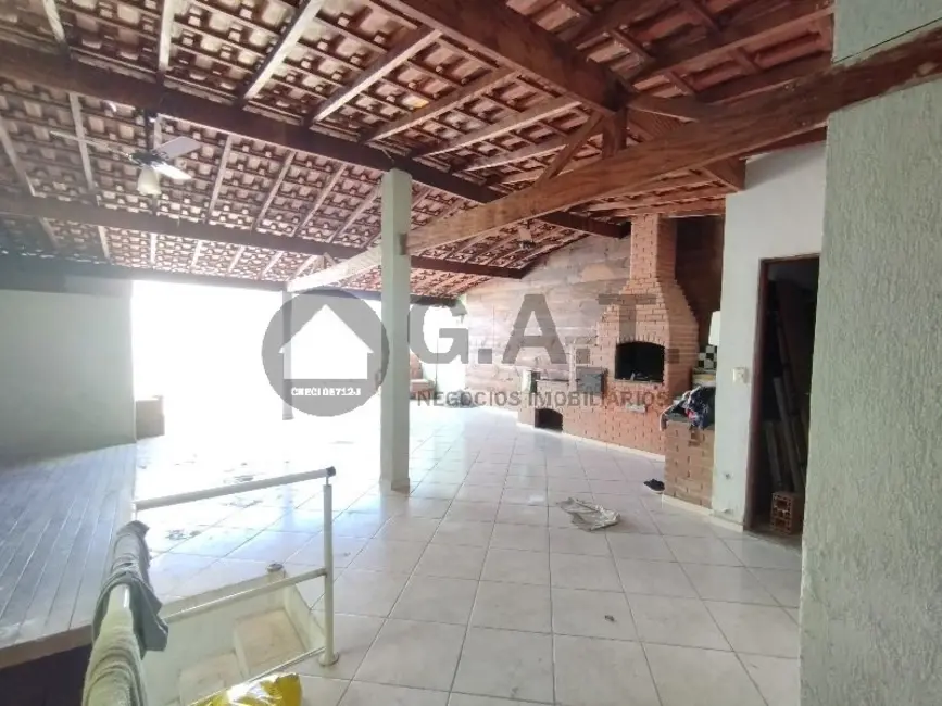 Sala Comercial para alugar, 198m2 em Jardim São Carlos, Sorocaba - SP - imagem 3 Foto 3 de Sala Comercial para alugar, 198m2 em Jardim São Carlos, Sorocaba - SP