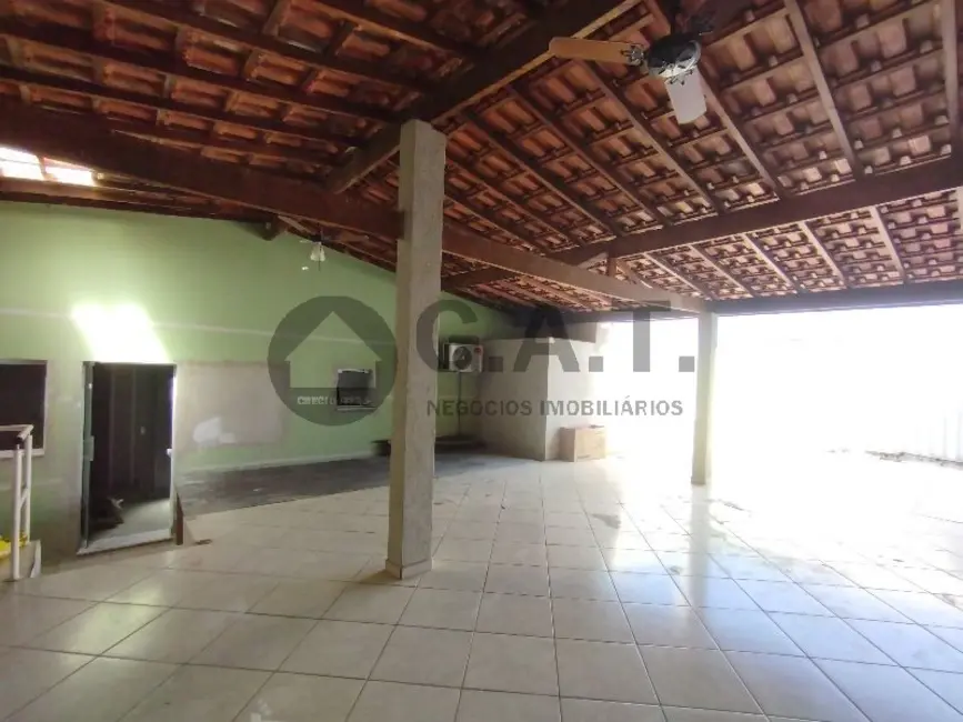 Sala Comercial para alugar, 198m2 em Jardim São Carlos, Sorocaba - SP - imagem 8 Foto 8 de Sala Comercial para alugar, 198m2 em Jardim São Carlos, Sorocaba - SP