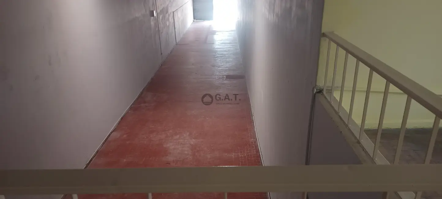 Foto 2 de Armazém / Galpão para alugar, 228m2 em Vila Lucy, Sorocaba - SP