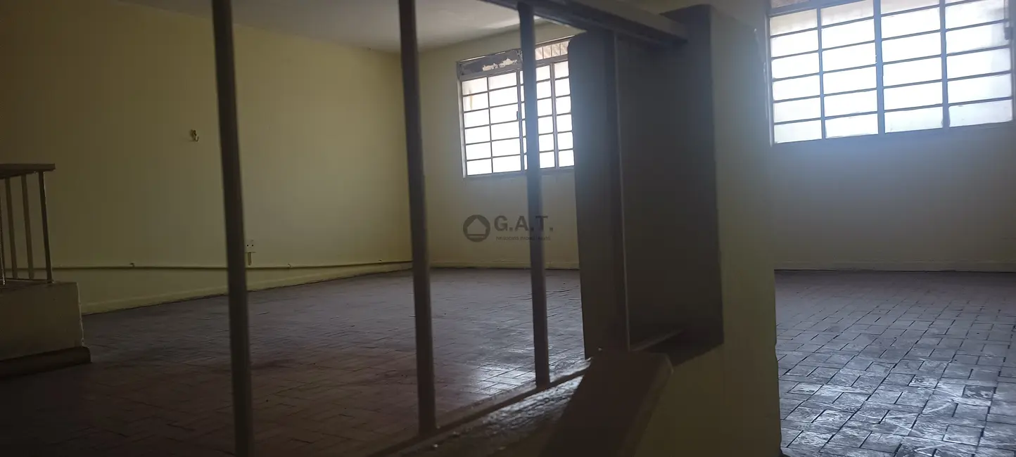 Foto 7 de Armazém / Galpão para alugar, 228m2 em Vila Lucy, Sorocaba - SP