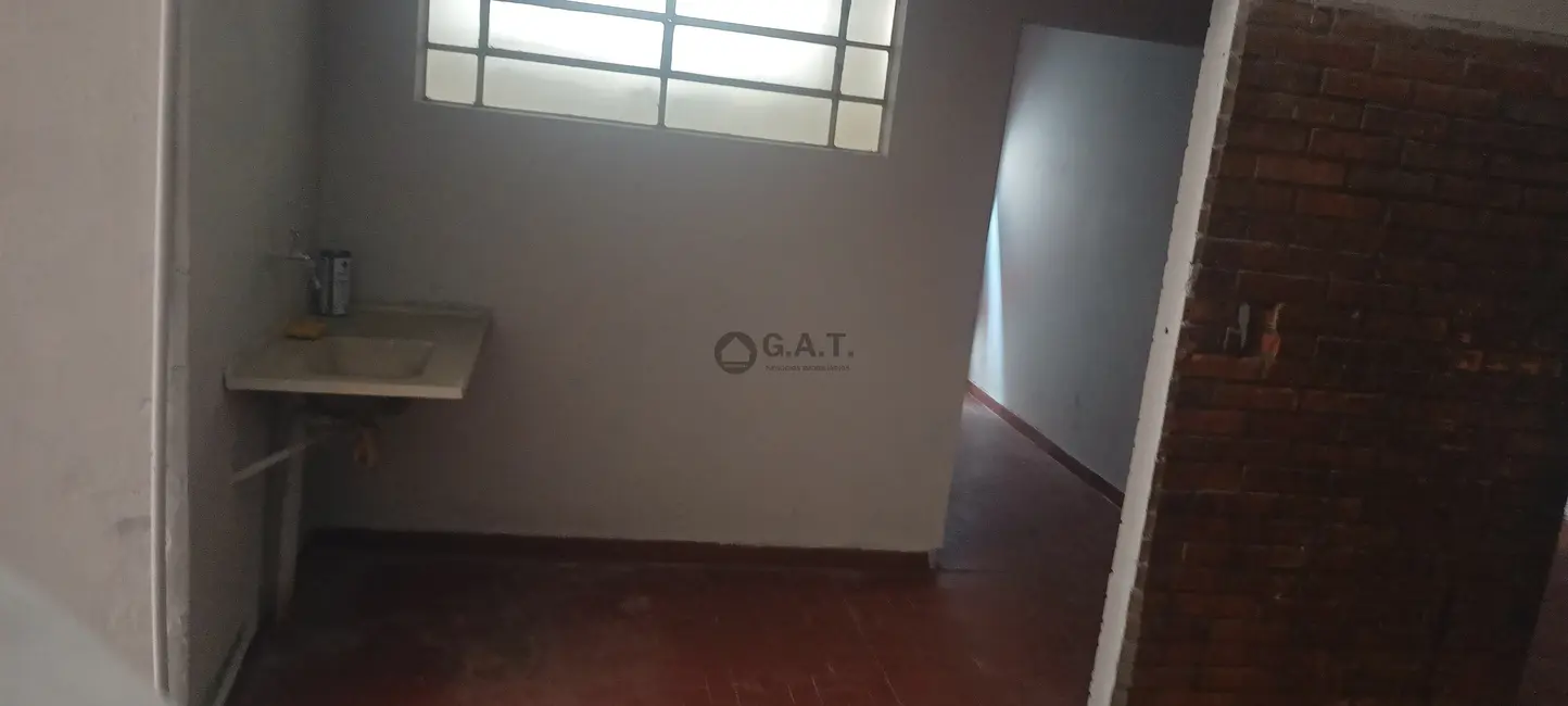 Foto 8 de Armazém / Galpão para alugar, 228m2 em Vila Lucy, Sorocaba - SP