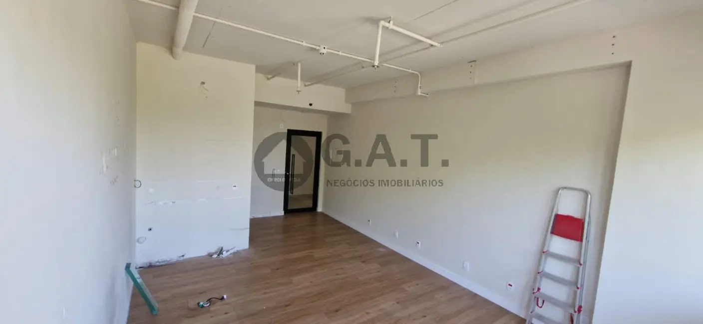 Sala Comercial para alugar, 32m2 em Parque Bela Vista, Votorantim - SP - imagem 7 Foto 7 de Sala Comercial para alugar, 32m2 em Parque Bela Vista, Votorantim - SP
