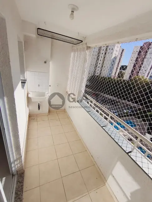 Apartamento com 2 quartos à venda, 47m2 em Vila Gabriel, Sorocaba - SP - imagem 7 Foto 7 de Apartamento com 2 quartos à venda, 47m2 em Vila Gabriel, Sorocaba - SP