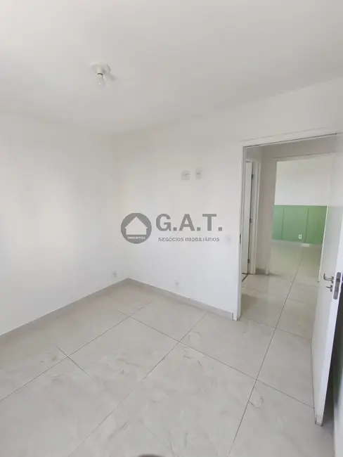 Apartamento com 2 quartos à venda, 47m2 em Vila Gabriel, Sorocaba - SP - imagem 4 Foto 4 de Apartamento com 2 quartos à venda, 47m2 em Vila Gabriel, Sorocaba - SP
