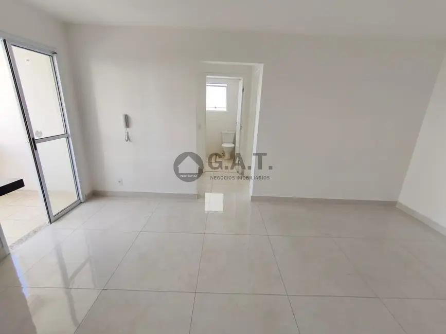 Apartamento com 2 quartos à venda, 47m2 em Vila Gabriel, Sorocaba - SP - imagem 3 Foto 3 de Apartamento com 2 quartos à venda, 47m2 em Vila Gabriel, Sorocaba - SP