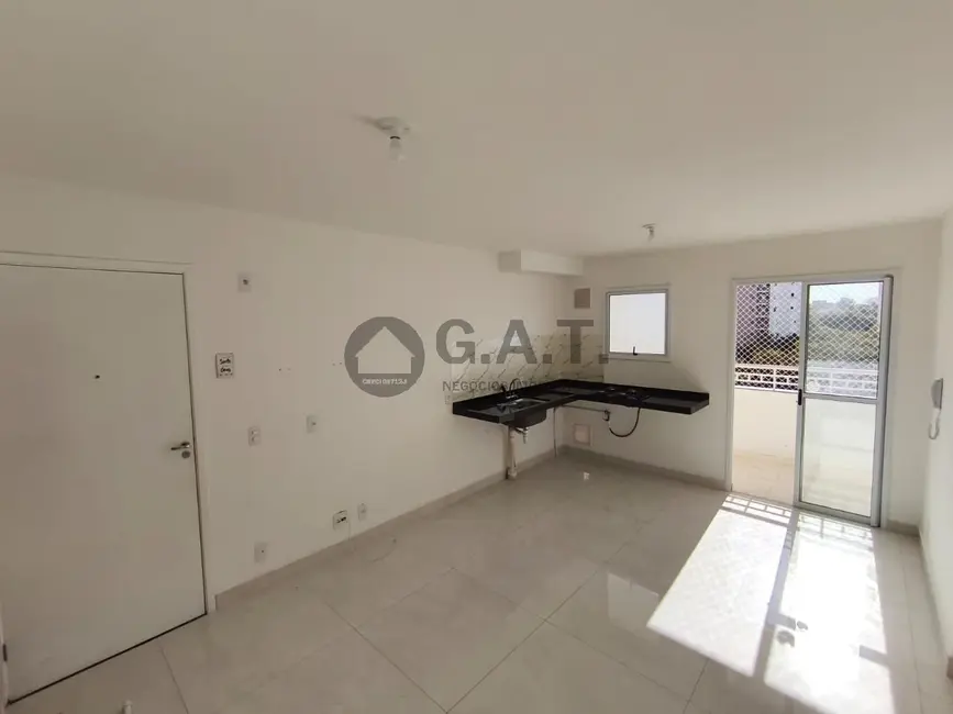 Apartamento com 2 quartos à venda, 47m2 em Vila Gabriel, Sorocaba - SP - imagem 8 Foto 8 de Apartamento com 2 quartos à venda, 47m2 em Vila Gabriel, Sorocaba - SP