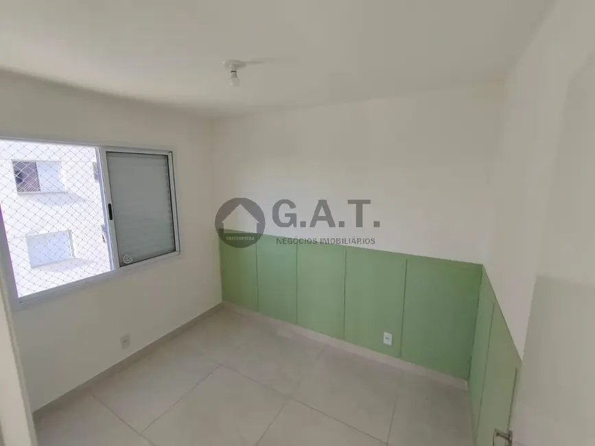 Apartamento com 2 quartos à venda, 47m2 em Vila Gabriel, Sorocaba - SP - imagem 9 Foto 9 de Apartamento com 2 quartos à venda, 47m2 em Vila Gabriel, Sorocaba - SP