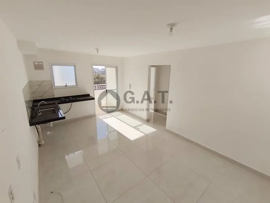 Apartamento com 2 quartos à venda, 47m2 em Vila Gabriel, Sorocaba - SP - imagem 6 Foto 6 de Apartamento com 2 quartos à venda, 47m2 em Vila Gabriel, Sorocaba - SP