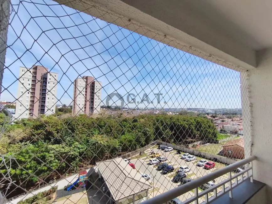 Apartamento com 2 quartos à venda, 47m2 em Vila Gabriel, Sorocaba - SP - imagem 2 Foto 2 de Apartamento com 2 quartos à venda, 47m2 em Vila Gabriel, Sorocaba - SP