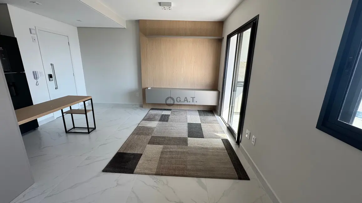 Foto 3 de Apartamento com 1 quarto para alugar, 44m2 em Parque Campolim, Sorocaba - SP