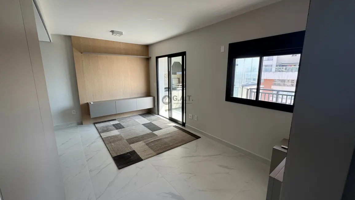 Foto 5 de Apartamento com 1 quarto para alugar, 44m2 em Parque Campolim, Sorocaba - SP