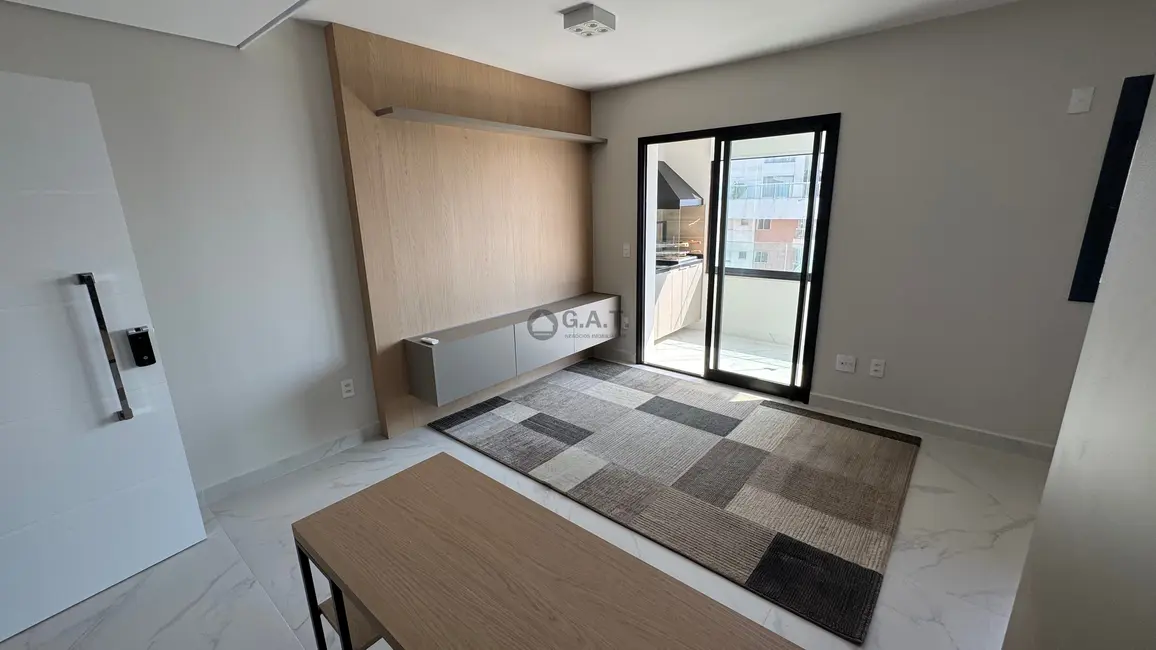 Foto 8 de Apartamento com 1 quarto para alugar, 44m2 em Parque Campolim, Sorocaba - SP