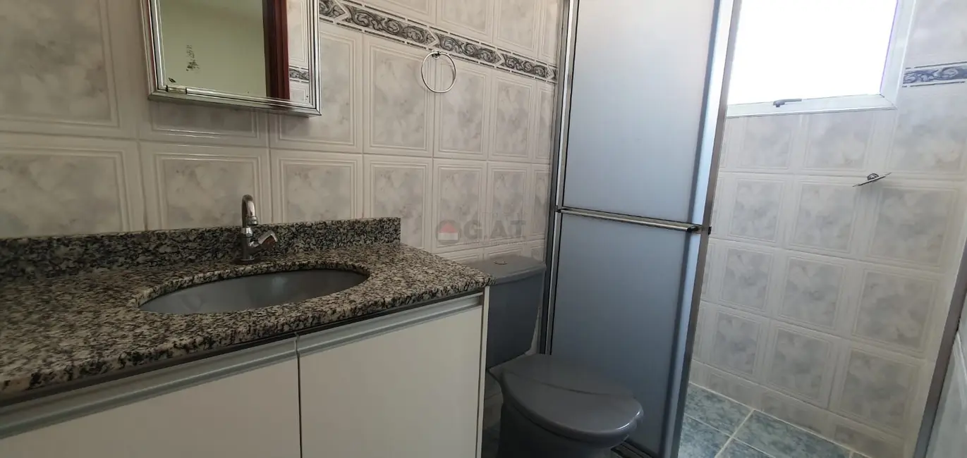 Foto 6 de Apartamento com 2 quartos para alugar, 96m2 em Parque Campolim, Sorocaba - SP