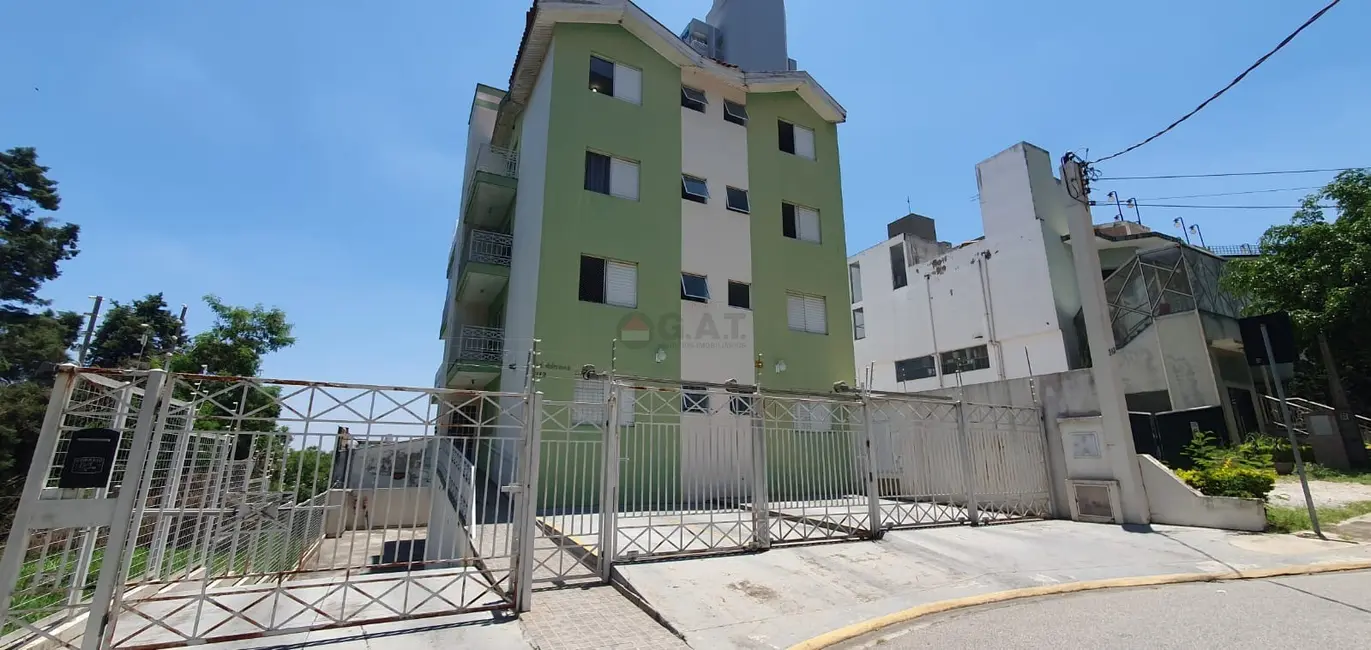 Foto 2 de Apartamento com 2 quartos para alugar, 96m2 em Parque Campolim, Sorocaba - SP