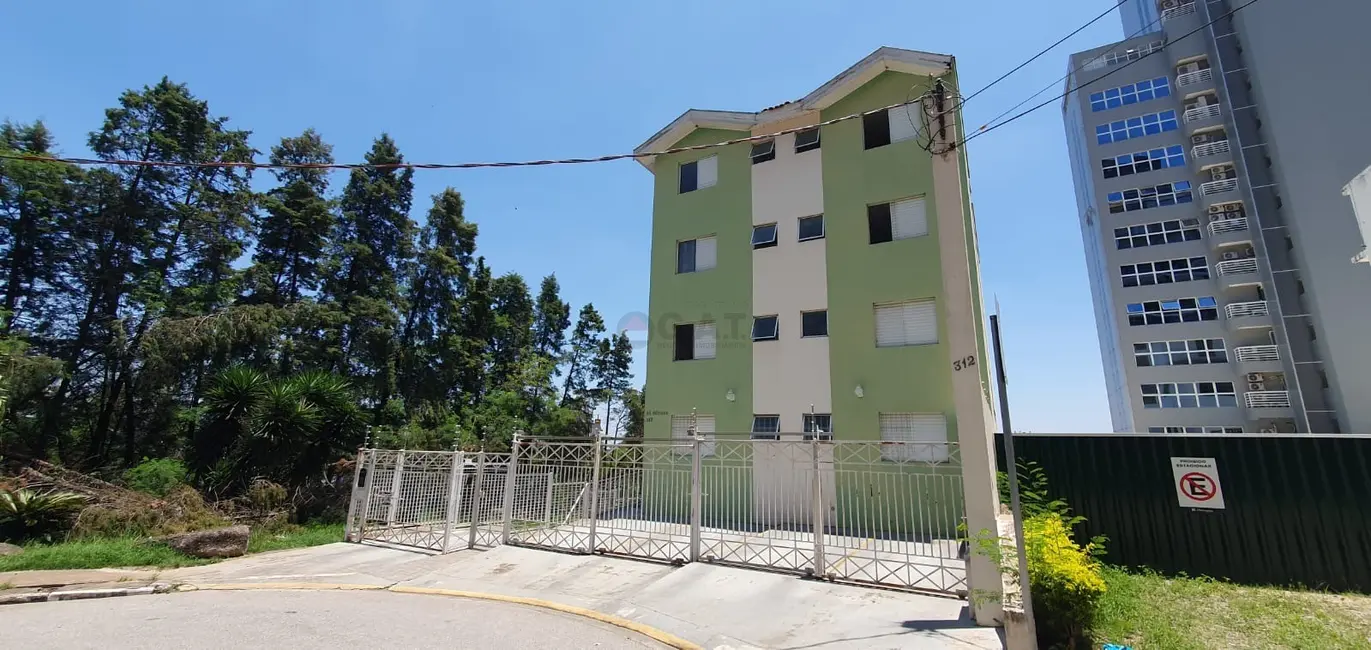 Foto 1 de Apartamento com 2 quartos para alugar, 96m2 em Parque Campolim, Sorocaba - SP