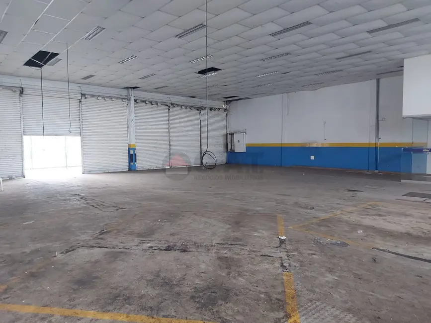 Sala Comercial à venda, 585m2 em Vila Lucy, Sorocaba - SP - imagem 1 Foto 1 de Sala Comercial à venda, 585m2 em Vila Lucy, Sorocaba - SP