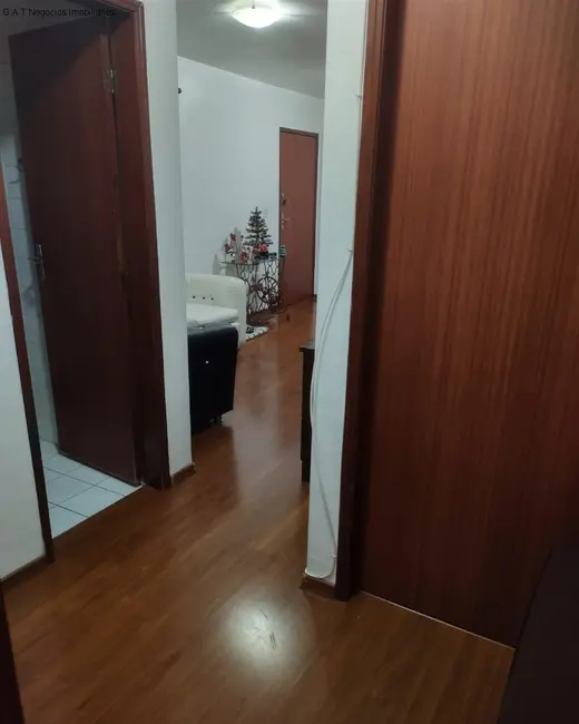 Foto 7 de Apartamento com 3 quartos para alugar, 70m2 em Vila Trujillo, Sorocaba - SP