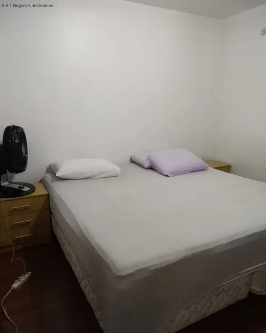 Foto 2 de Apartamento com 3 quartos para alugar, 70m2 em Vila Trujillo, Sorocaba - SP