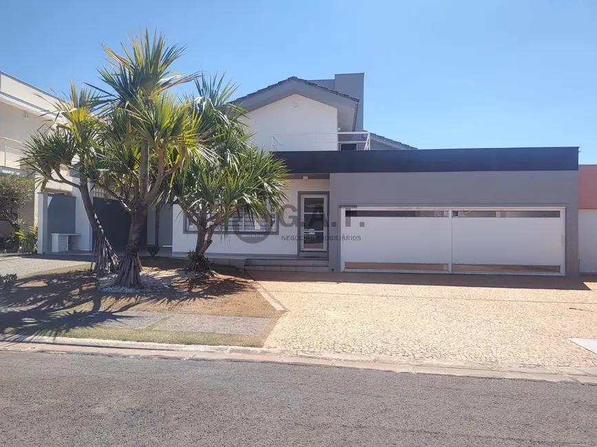 Foto 4 de Casa de Condomínio com 3 quartos para alugar, 250m2 em Sorocaba - SP