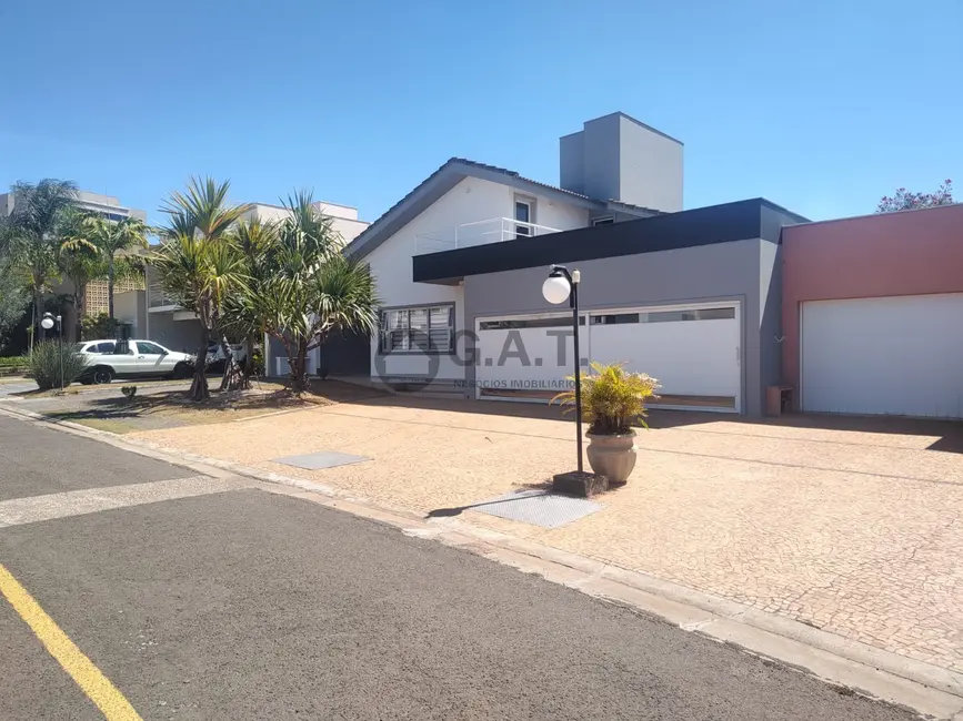 Foto 2 de Casa de Condomínio com 3 quartos para alugar, 250m2 em Sorocaba - SP