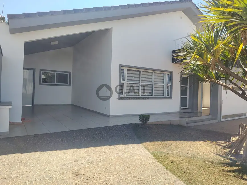 Foto 1 de Casa de Condomínio com 3 quartos para alugar, 250m2 em Sorocaba - SP