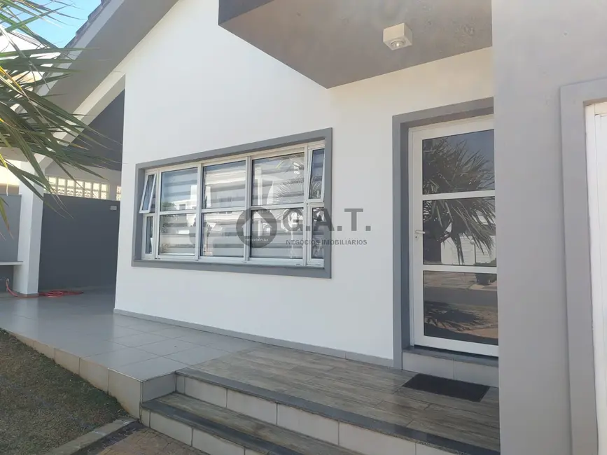 Foto 5 de Casa de Condomínio com 3 quartos para alugar, 250m2 em Sorocaba - SP