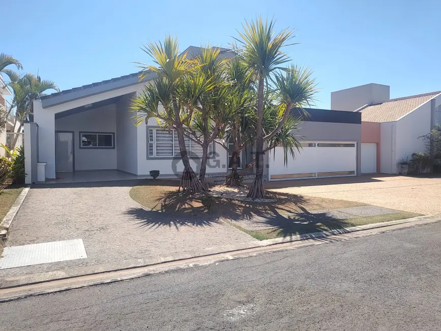 Foto 3 de Casa de Condomínio com 3 quartos para alugar, 250m2 em Sorocaba - SP