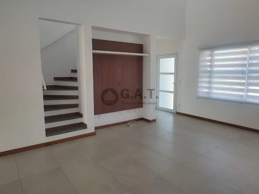 Foto 7 de Casa de Condomínio com 3 quartos para alugar, 250m2 em Sorocaba - SP