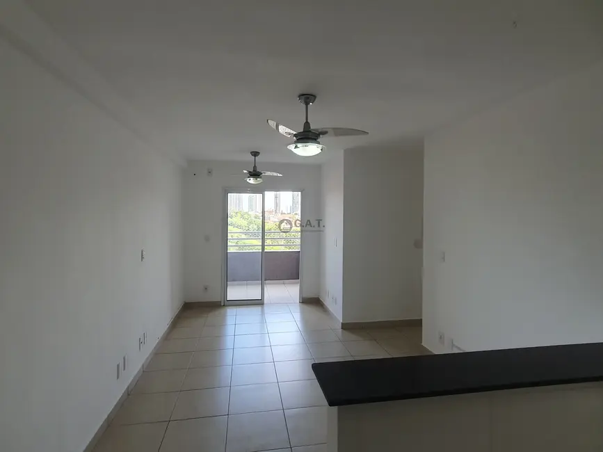 Foto 2 de Apartamento com 3 quartos para alugar, 66m2 em Parque Bela Vista, Votorantim - SP