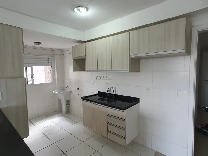 Foto 5 de Apartamento com 3 quartos para alugar, 66m2 em Parque Bela Vista, Votorantim - SP