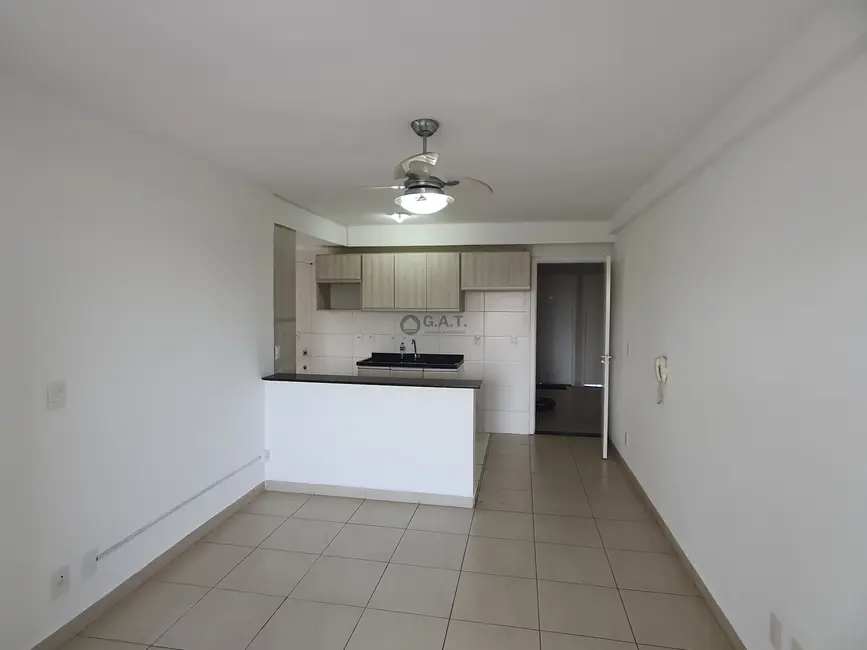 Foto 4 de Apartamento com 3 quartos para alugar, 66m2 em Parque Bela Vista, Votorantim - SP