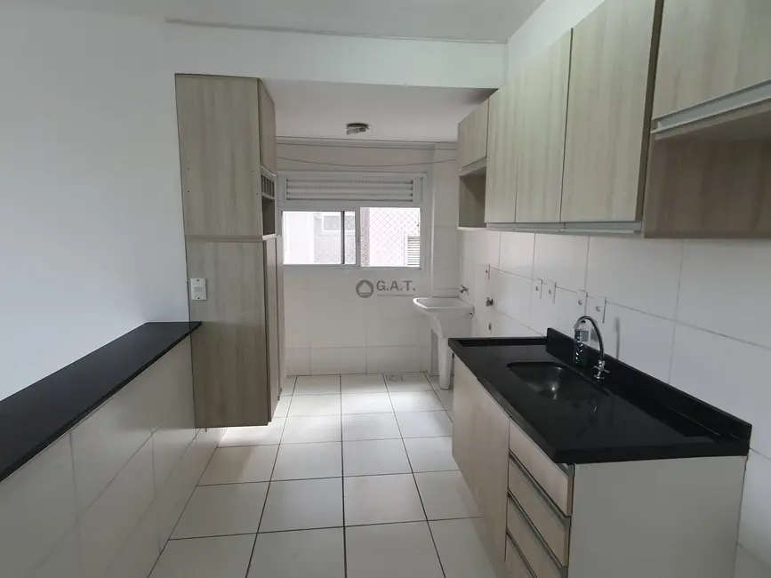 Foto 6 de Apartamento com 3 quartos para alugar, 66m2 em Parque Bela Vista, Votorantim - SP