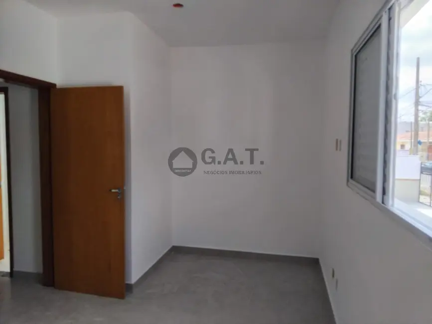 Casa de Condomínio com 2 quartos à venda, 80m2 em Vila Colorau, Sorocaba - SP - imagem 4 Foto 4 de Casa de Condomínio com 2 quartos à venda, 80m2 em Vila Colorau, Sorocaba - SP