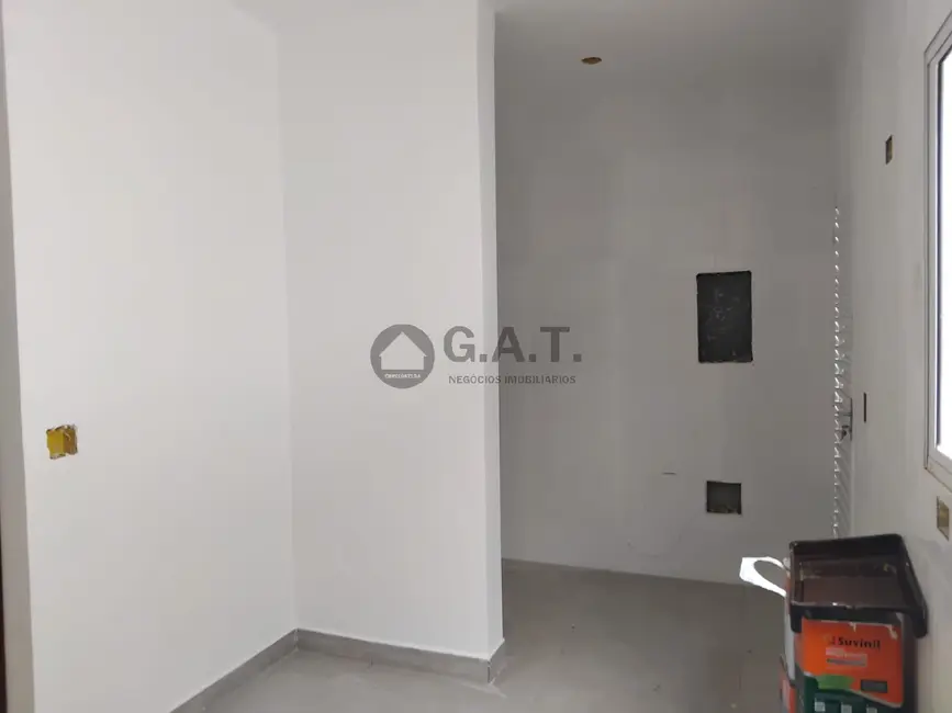 Casa de Condomínio com 2 quartos à venda, 80m2 em Vila Colorau, Sorocaba - SP - imagem 5 Foto 5 de Casa de Condomínio com 2 quartos à venda, 80m2 em Vila Colorau, Sorocaba - SP