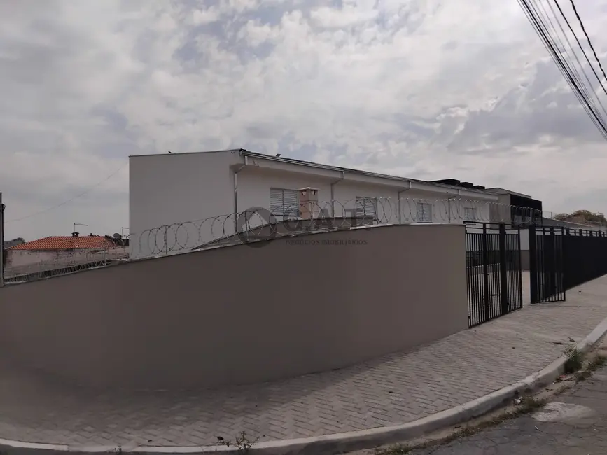 Casa de Condomínio com 2 quartos à venda, 80m2 em Vila Colorau, Sorocaba - SP - imagem 1 Foto 1 de Casa de Condomínio com 2 quartos à venda, 80m2 em Vila Colorau, Sorocaba - SP