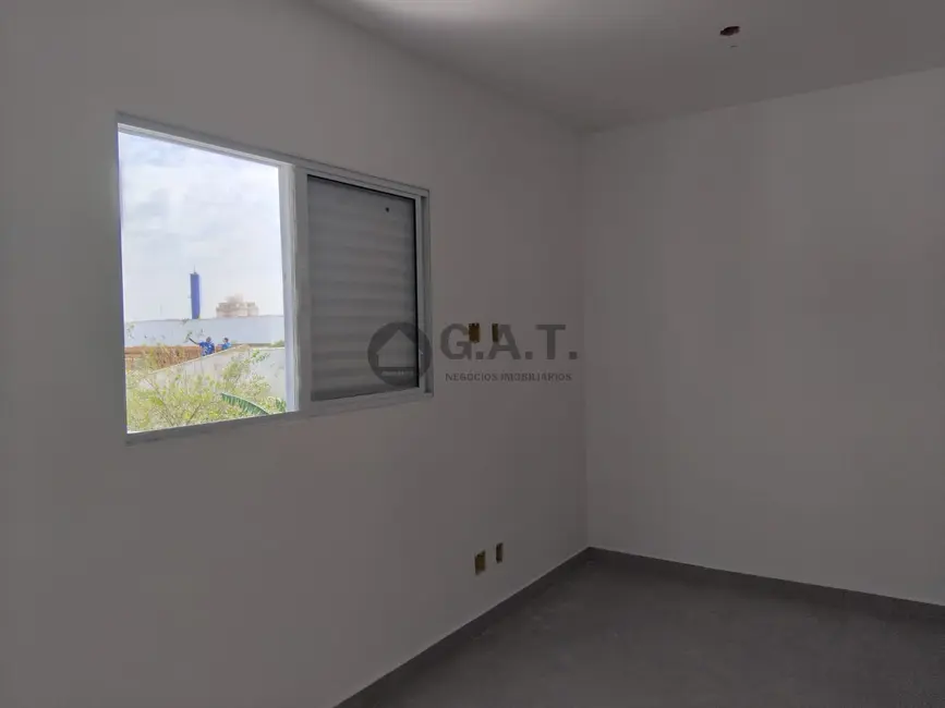 Casa de Condomínio com 2 quartos à venda, 80m2 em Vila Colorau, Sorocaba - SP - imagem 3 Foto 3 de Casa de Condomínio com 2 quartos à venda, 80m2 em Vila Colorau, Sorocaba - SP