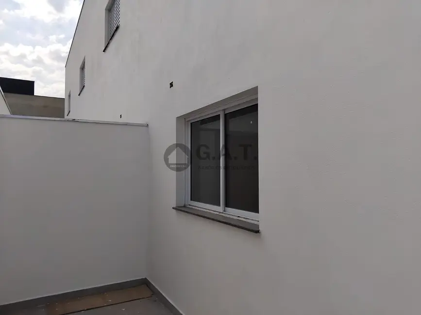 Foto 8 de Casa de Condomínio com 2 quartos à venda, 80m2 em Vila Colorau, Sorocaba - SP