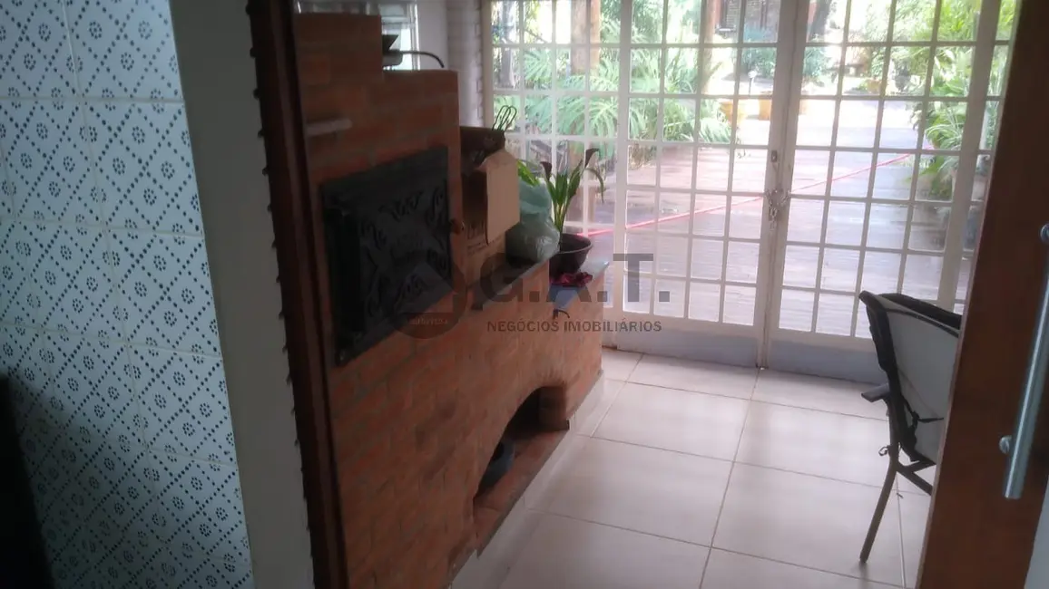 Foto 6 de Chácara com 3 quartos à venda, 360m2 em Aracoiaba Da Serra - SP