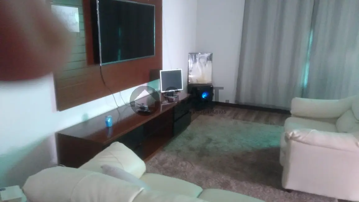 Foto 2 de Chácara com 3 quartos à venda, 360m2 em Aracoiaba Da Serra - SP